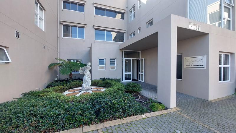 2 Bedroom Property for Sale in Durbanville Western Cape